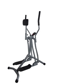 Tengtai Fitness Equipment Backrest Air Walker Exercise Machine