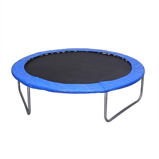 6 feet outdoor inside pumpkin trampoline